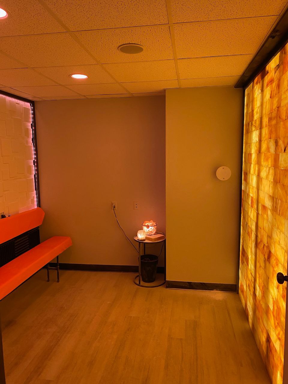 salt Therapy Center